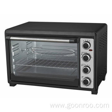 48L multi-function electric oven - Easy to operate(C1)